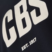 Sweat - CBS Print - Navy_LogoFront