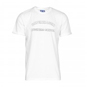 T-shirt - CBS Business - White_Front